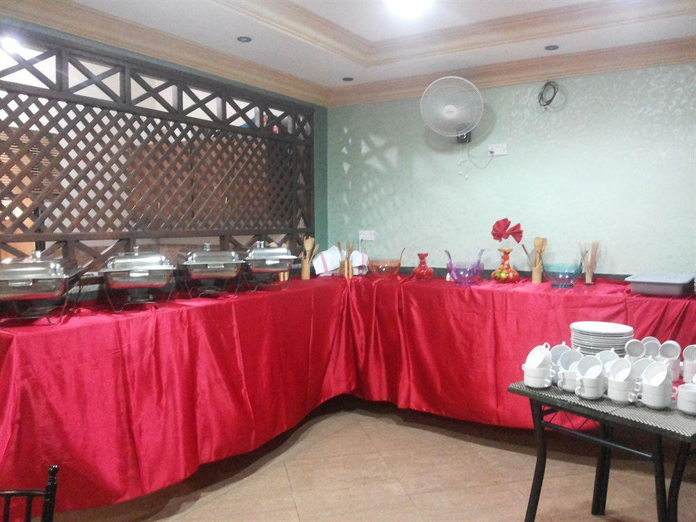 Al Qidra Hotel & Suites Áqaba Exterior foto